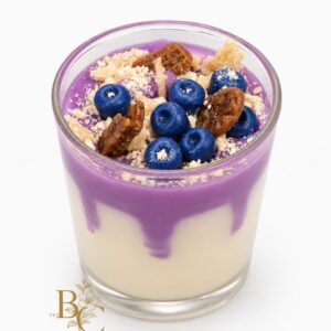 Blueberry Cheesecake
