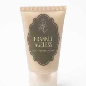 Frankly Ageless