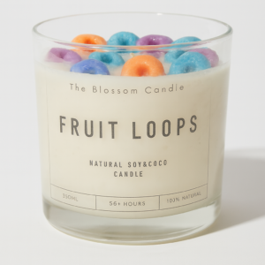 Fruit Loops