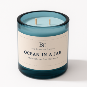 Ocean In A Jar