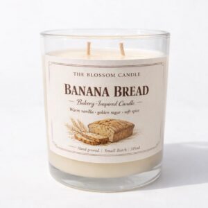 Banana Bread