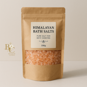 Himalayan Bath Salts